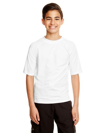 Youth Rash Guard T-Shirt