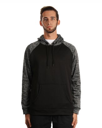 Men's Go Anywhere Performance Fleece Pullover