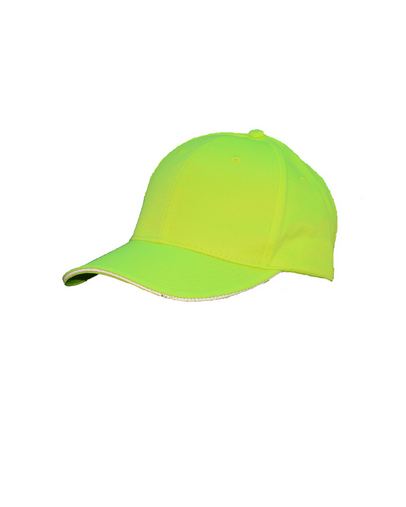  Basic Baseball Cap 