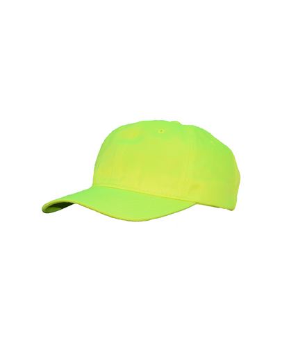  Performance Cap 