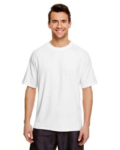 Mens Rash Guard T-Shirt