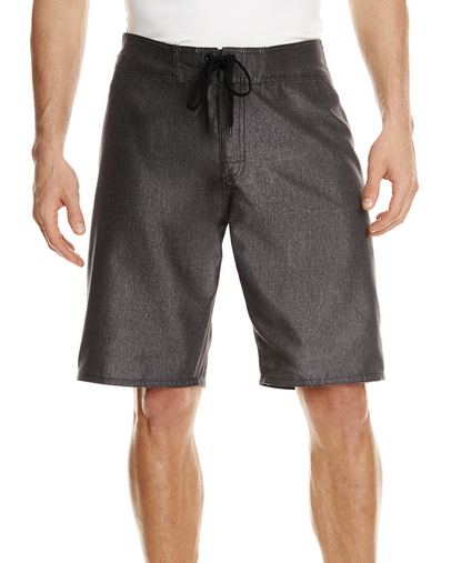 Mens Heathered Board Short