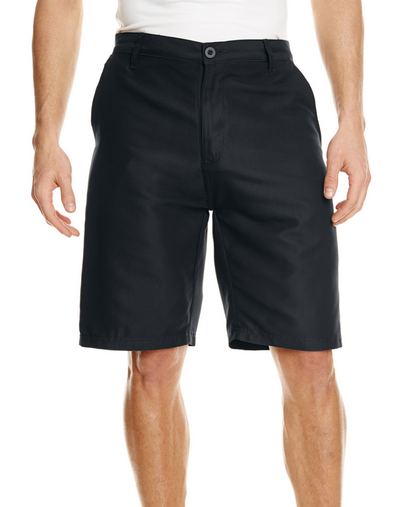 Mens Hybrid Dual Function Short