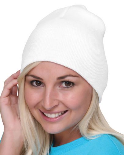  100% Acrylic Beanie 