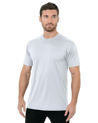  Unisex 4.5 oz., Polyester Performance T-Shirt 