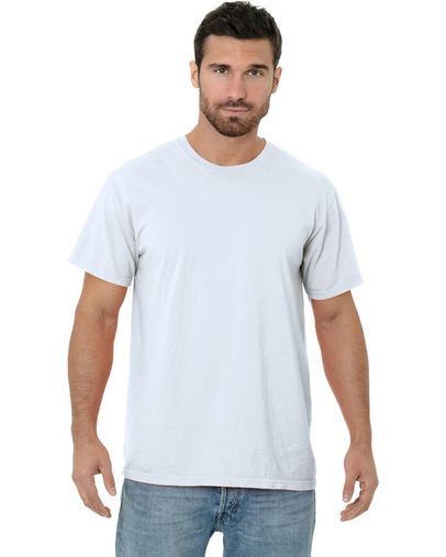 Unisex 5.9 oz., 100% Cotton Garment-Dyed T-Shirt