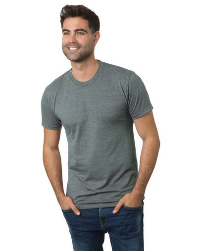 Unisex 4.2 oz., Triblend T-Shirt