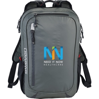  elleven™ Lunar Lightweight 15&quot; Computer Backpack 