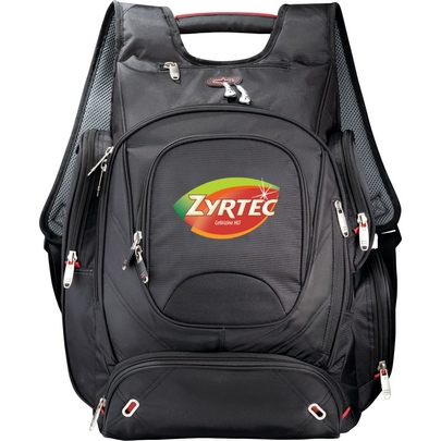  elleven™ TSA 17&quot; Computer Backpack 