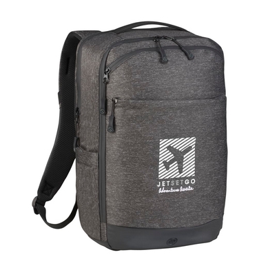 elleven™ Command 15" Computer Backpack