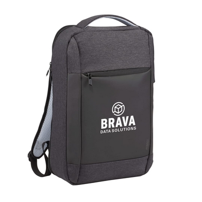 Zoom Covert Security Slim 15" Computer Backpack