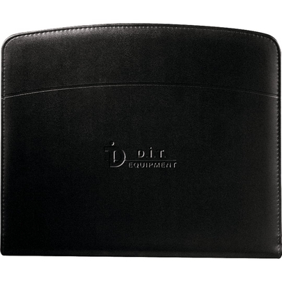 Windsor Reflections Zippered Padfolio