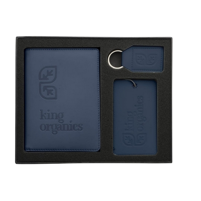 Vienna 3 pc Travel Gift Set