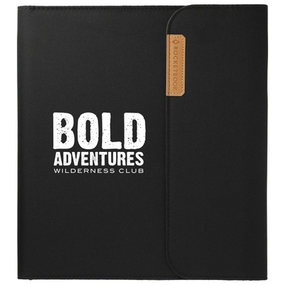 Rocketbook Letter Flip Capsule Set