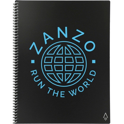  Rocketbook Fusion Letter Notebook Set 