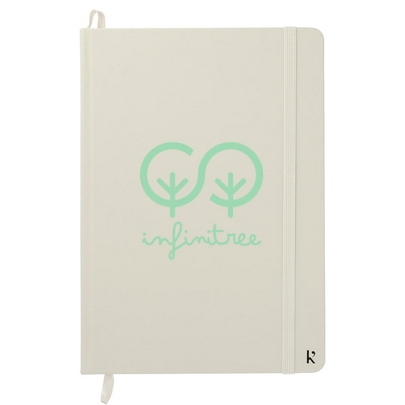  Karst 5.5&quot; x 8.5&quot; Stone Bound Notebook 