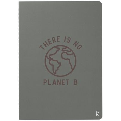 5.5" x 8.8" Karst Daily Journal Bundle Set
