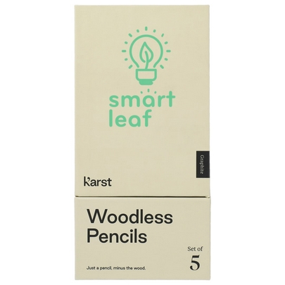  Karst Woodless Graphite Pencils 