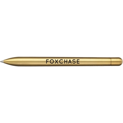 Baronfig Squire Precious Metals Brass Pen