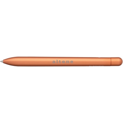 Baronfig Squire Limited Edition Clear Habit Pen