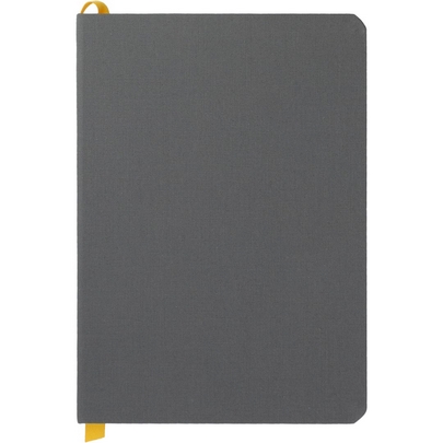 Baronfig Confidant Flagship Hard Notebook