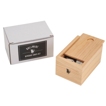  Bullware Beverage Cube Set 