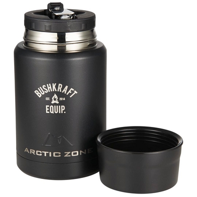 Arctic Zone® Titan Copper Insulated Food Storage