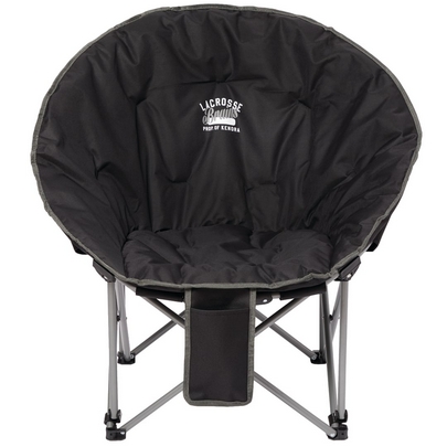  Folding Moon Chair (400lb Capacity) 