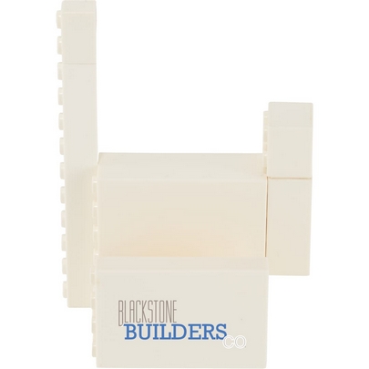  3-in-1 Phone Stand with Pen and Highlighter 