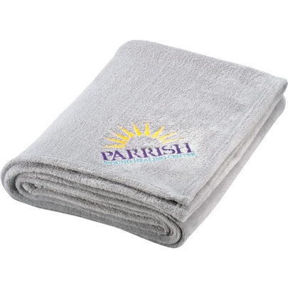  Micro Coral Plush Blanket 