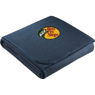  Cozy Fleece Blanket 
