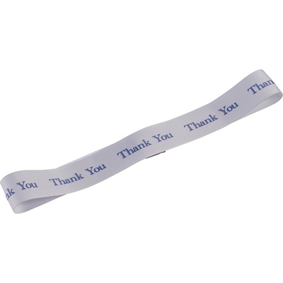 Thank You Blanket Band