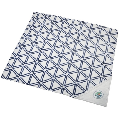  Sculpture Print Ultra Plush Blanket 