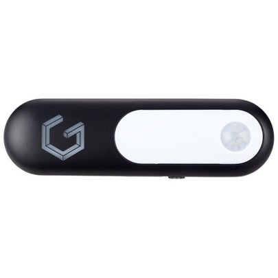 Sensor Light with Magnet