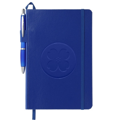 Scripto® Bound Journal Bundle Set