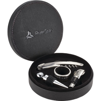  Modena Wine Gift Set 