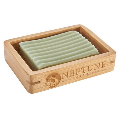  Bamboo Drying Dish 