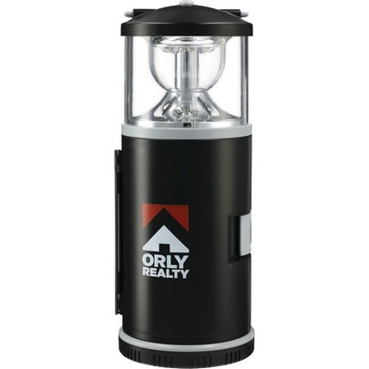 15 piece Tool Kit with Multi Function Lantern