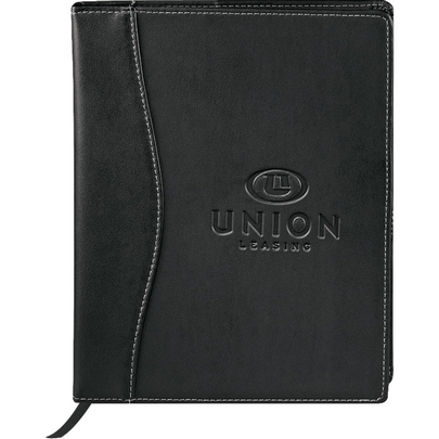  7.5&quot; x 9.5&quot; Hampton JournalBook&#174; 