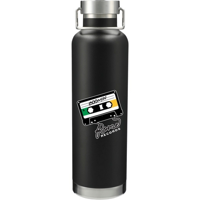  Thor Copper Vacuum Insulated Bottle 32oz 