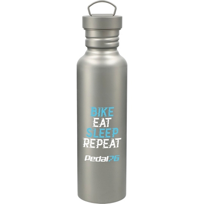  Griffen Titanium Sport Bottle 25oz 