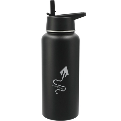  Highland 3-in-1 Copper Vacuum Bottle Kit 32oz 
