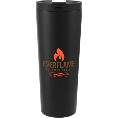  Maia 2-in-1 Copper Vacuum Tumbler Kit 24oz 