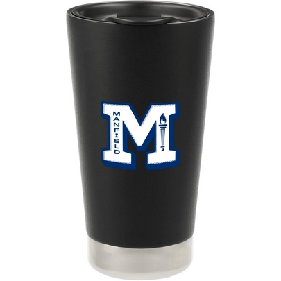  Klean Kanteen Eco Insulated Tumbler 16oz 