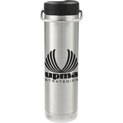 Klean Kanteen TKWide 20oz- Twist cap
