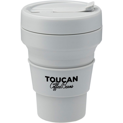 Stojo Pocket 12oz Cup