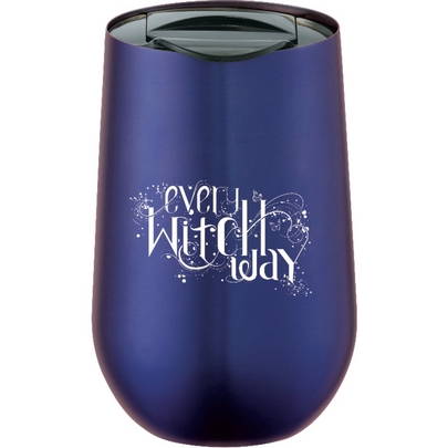 Clarity Drop Tumbler 14oz
