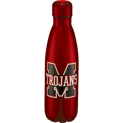  Copper Vacuum Insulated Bottle 17oz 