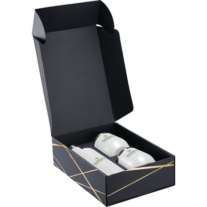 Marlborough Copper Vacuum Insulated Gift Set