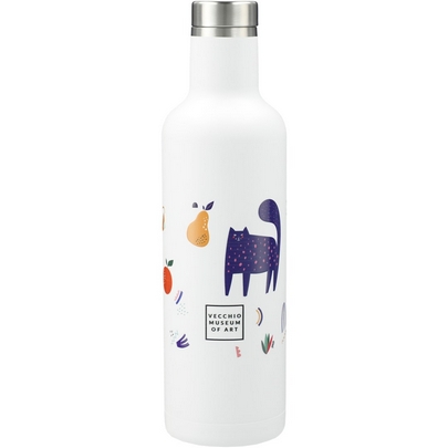  Pinto Copper Vacuum Insulated Bottle 25oz 